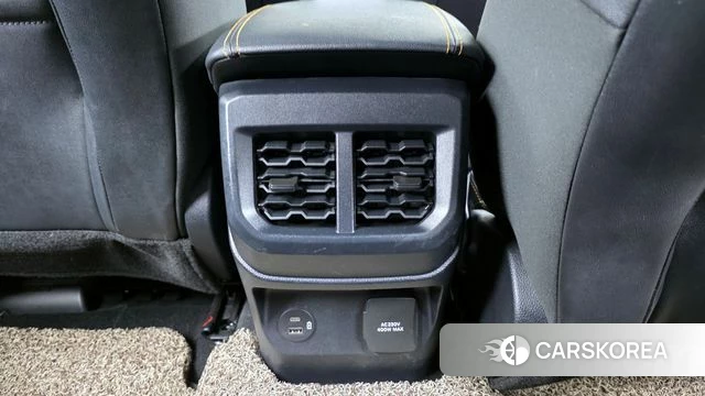 Ford Ranger 4th Generation id 4230705 из Кореи 9