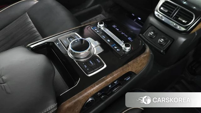 Genesis G90 id 4304753 из Кореи 9