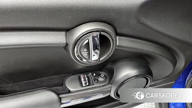 Mini Cooper id 3045552 из Кореи 9