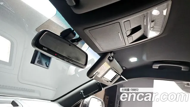 Ssangyong Rexton Sports Cannes id 2676220 из Кореи 9