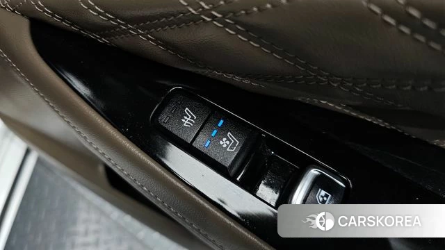 Kia K8 id 4194729 из Кореи 9