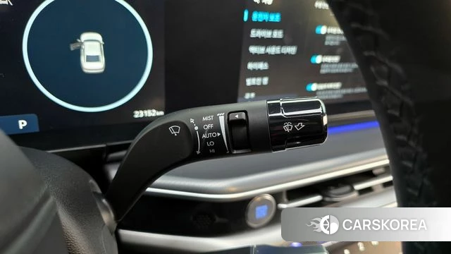 Hyundai Grandeur (GN7) id 3903047 из Кореи 9