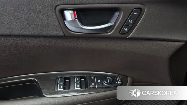 Kia The New K5 2nd generation id 3150209 из Кореи 9