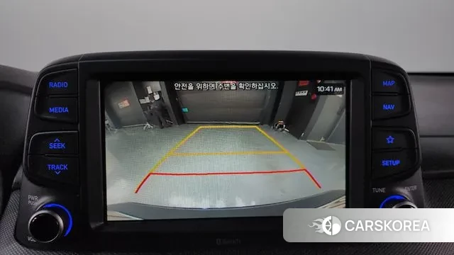 Hyundai Kona id 3612812 из Кореи 9