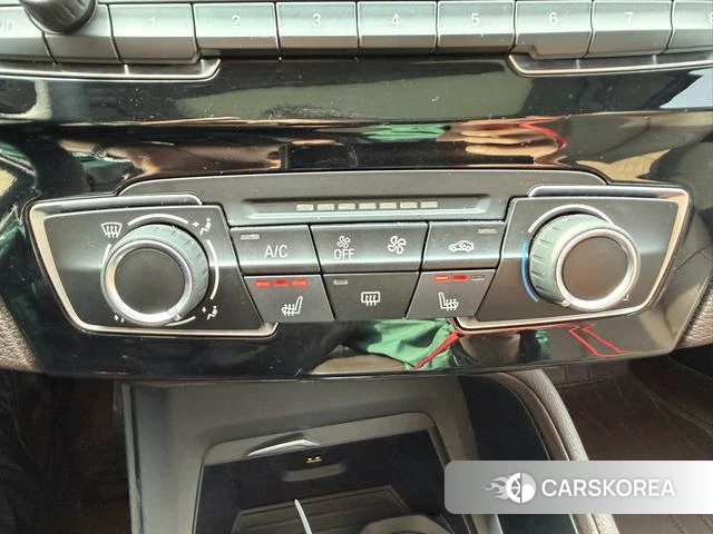 BMW X1 id 4278503 из Китая 9