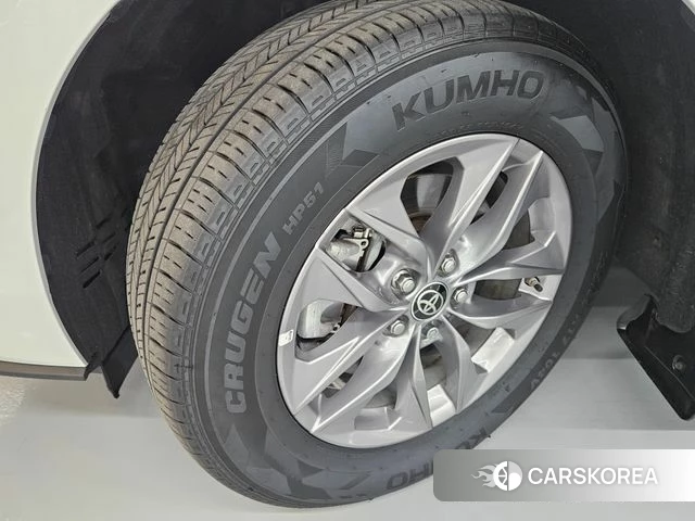 Toyota Sienna 4th Generation id 4283408 из Кореи 9
