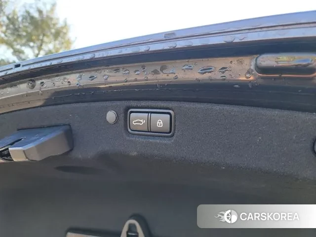 Kia K7 Premier id 3578129 из Кореи 9