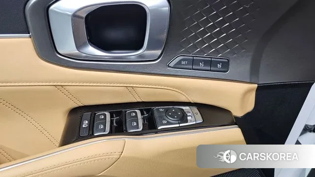 Kia Sorento 4th Generation id 3727438 из Кореи 9