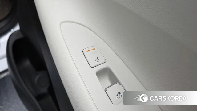 Hyundai The New Grandeur IG id 4186924 из Кореи 9