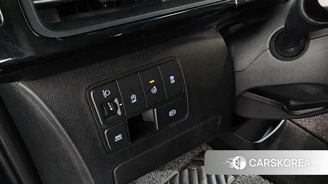 Hyundai Staria id 3488456 из Кореи 9