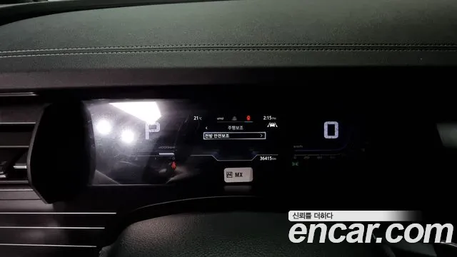 Ssangyong Torres id 2656502 из Кореи 9