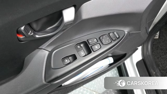 Hyundai Veloster (JS) id 4403496 из Кореи 9