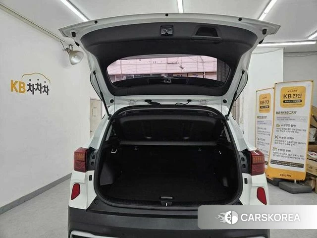 Kia Seltos id 4890391 из Кореи 9