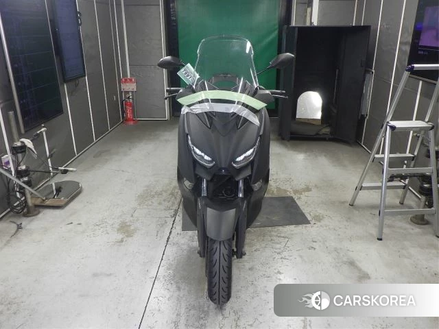 Yamaha X-MAX 250 id 4205939 из Японии 9