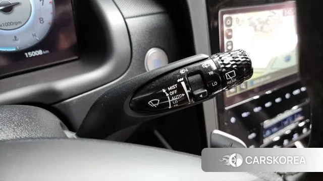 Hyundai Tucson (NX4) id 3002830 из Кореи 9