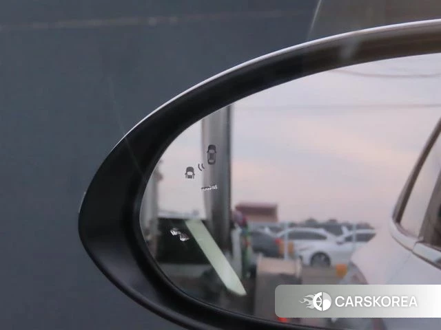 Hyundai Sonata (DN8) id 4610199 из Кореи 9