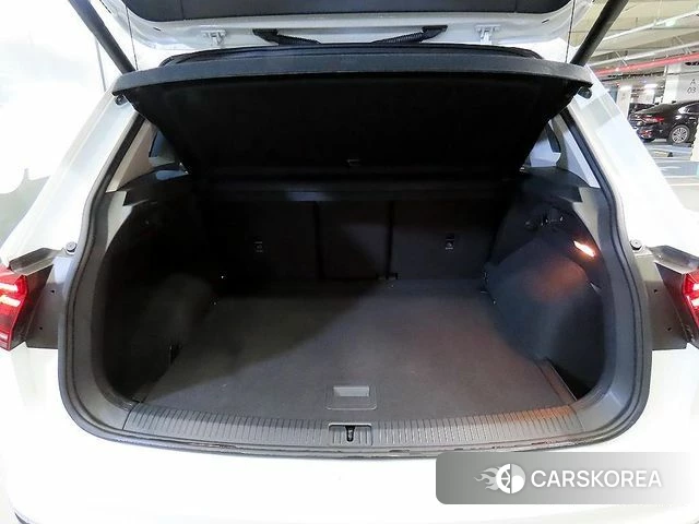 Volkswagen Tiguan second Generation id 3920992 из Кореи 9