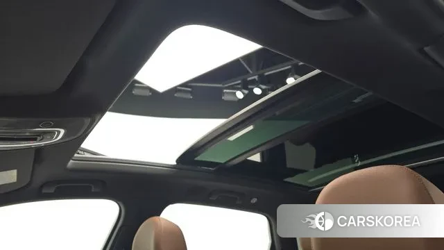 Audi Q7 (4M) id 3597984 из Кореи 9