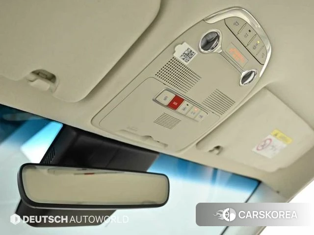 Hyundai The New Grandeur IG id 4513128 из Кореи 9