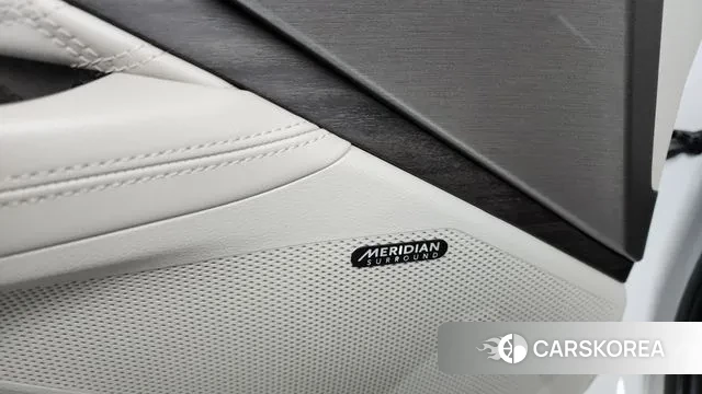 Kia K8 Hybrid id 3545710 из Кореи 9