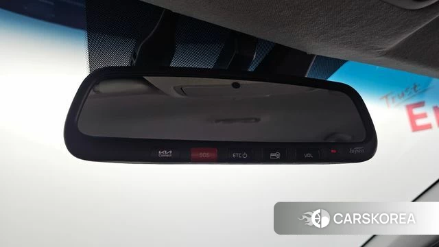 Kia The New K3 2nd generation id 4898656 из Кореи 9