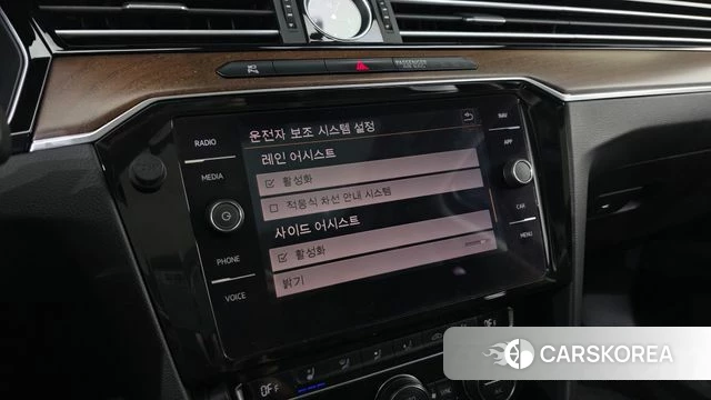 Volkswagen Passat GT (B8) id 3867501 из Кореи 9