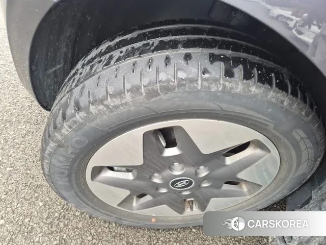 Hyundai Staria id 3020876 из Кореи 9