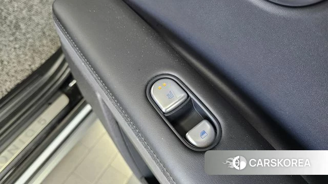 Hyundai Ionic 5 id 4463936 из Кореи 9