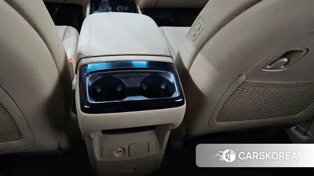 Kia The New Carnival id 3626737 из Кореи 9