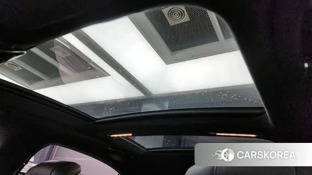 Mercedes-Benz S-Class W223 id 3508915 из Кореи 9