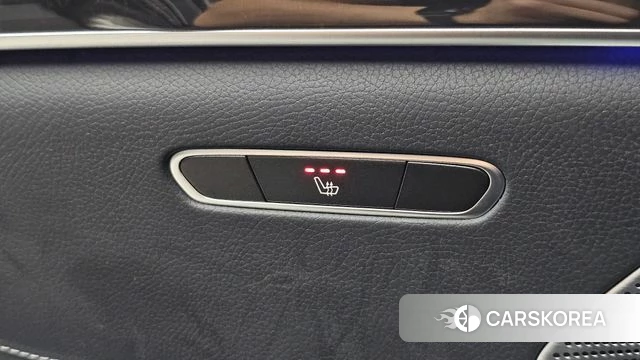 Mercedes-Benz S-Class W222 id 4672259 из Кореи 9