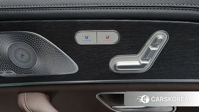 Mercedes-Benz GLS - Class X167 id 3551523 из Кореи 9