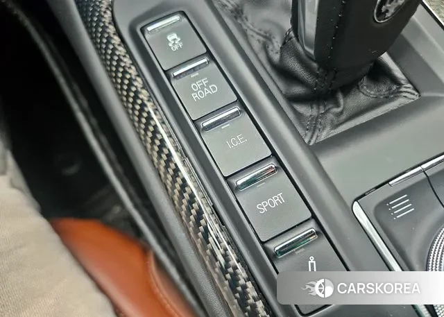 Maserati Levante id 3747482 из Кореи 9