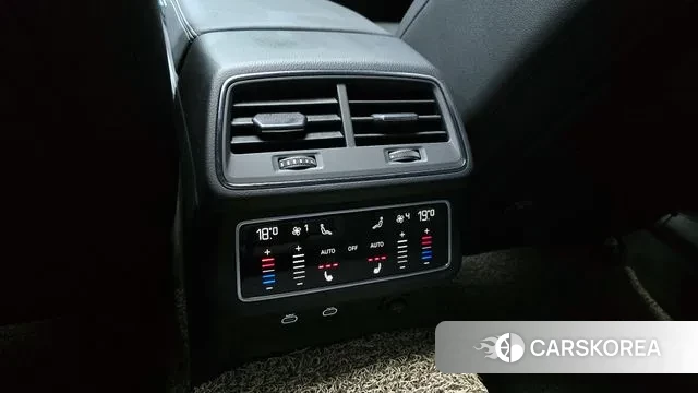 Audi A6 (C8) id 2979254 из Кореи 9