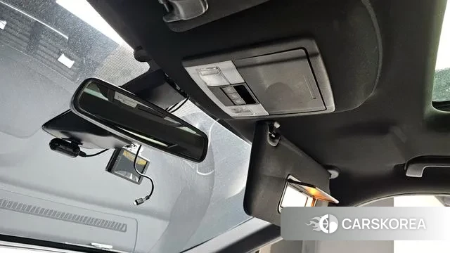 Ford Explorer id 3408139 из Кореи 9