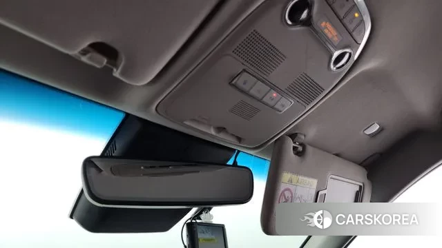 Hyundai The New Grandeur IG id 3012927 из Кореи 9