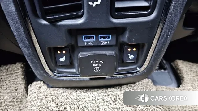 Jeep Grand Cherokee id 3318135 из Кореи 9