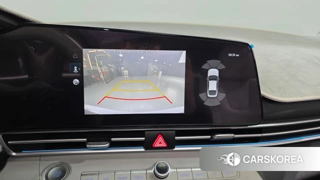 Hyundai Avante (CN7) id 4196020 из Кореи 9