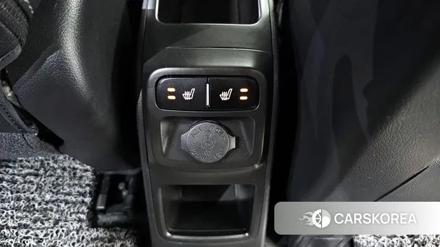 Kia The New Ray id 3268427 из Кореи 9