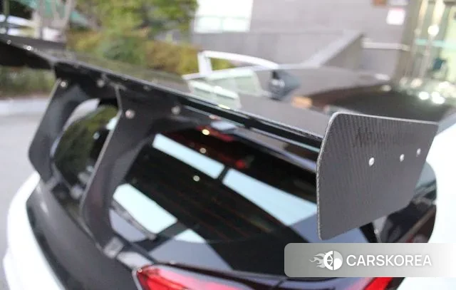 Hyundai Veloster (JS) id 3307522 из Кореи 9