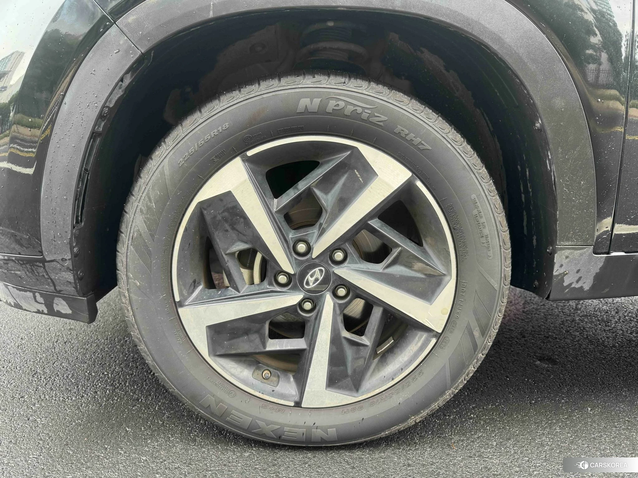 Hyundai ix35 id 4479481 из Китая 9