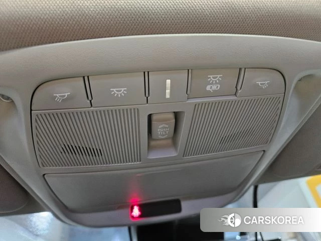 Renault Korea (Samsung) The New QM6 id 3879307 из Кореи 9