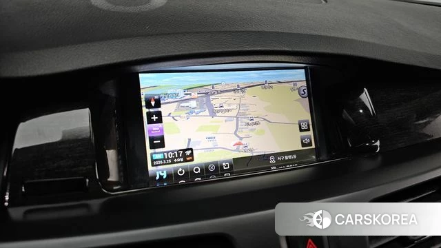 Renault Korea (Samsung) SM5 Nova id 3845504 из Кореи 9