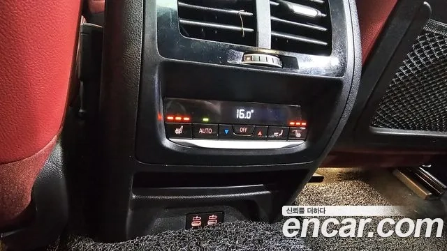 BMW X4 (G02) id 2917310 из Кореи 9