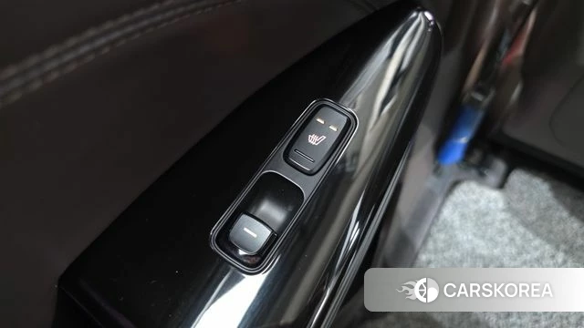 Kia Come New K7 id 4430212 из Кореи 9