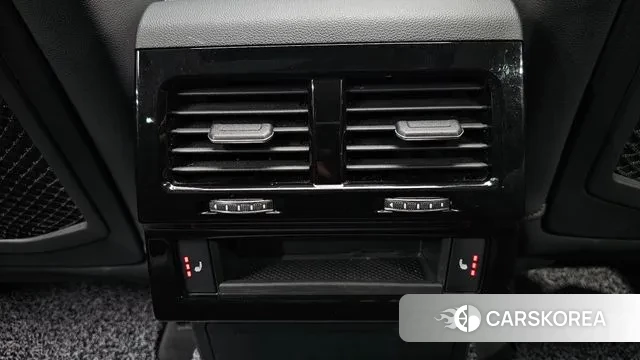 Volkswagen Touareg 3rd generation id 3412493 из Кореи 9