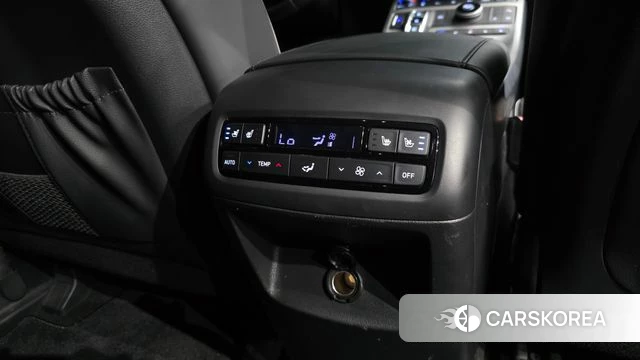 Hyundai The New Palisade id 4749585 из Кореи 9