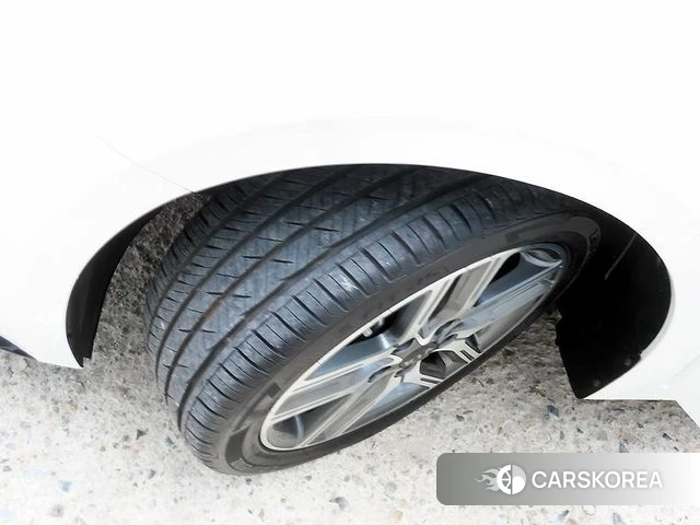 Kia Come New K3 id 4514556 из Кореи 9