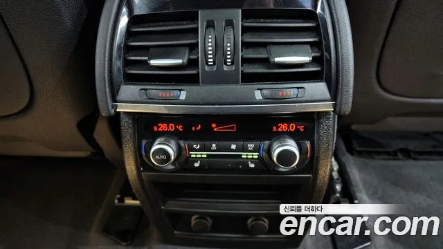 BMW X5 (F15) id 2395368 из Кореи 9