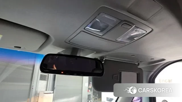 Kia The New Ray id 3656882 из Кореи 9